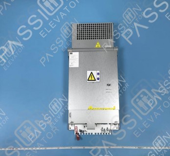 KONE Inverter KDL16S 12A KM51004000V001