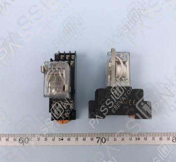 OTIS Elevator Contactor HF18FF-030-4Z1