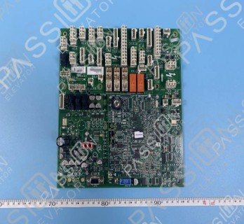 OTIS Elevator Main Board DDA26800AY5 ABA26800AVP6