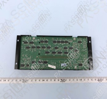 KONE Elevator Parallel Board KM713110G08