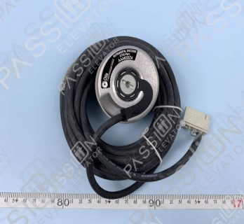 OTIS Elevator Encoder AAA633Z4