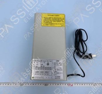 KONE Emergency Power Supply KEP-111-03