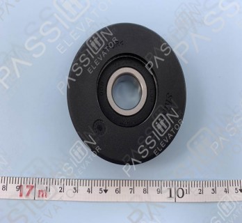 Sigma Escalator Step Roller 80*22*6204