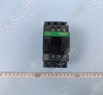 Schneider Contactor LC1D18F7C