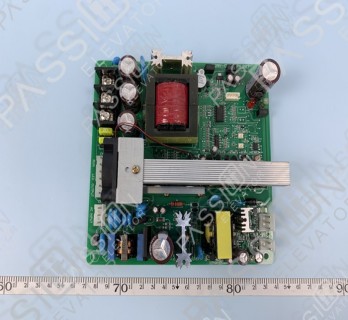 Korea Thyssen Circuit Board 3PCA-0701/CONV-CHG-LPA 001