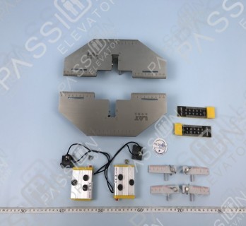 Elevator Laser Corrector DJ-A