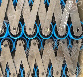 Escalator Step Chain Roller SMS50623628