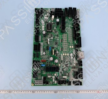 Mitsubishi Board YX401B890A-01 DOR-1241B