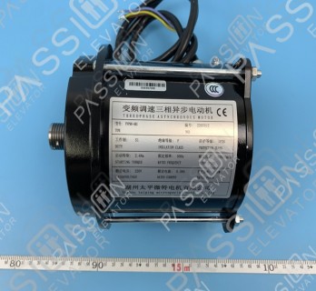 Elevator Motor YVP90-6B1