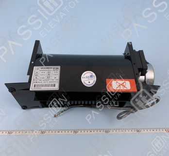 Elevator Cross Flow Fan GYFB-9B