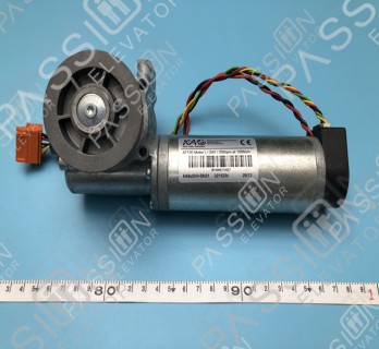 OTIS AT120 Door Motor FAA24350BL2