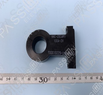 Mitsubishi Sensor NNC-20CTALM NNC-20CAM1