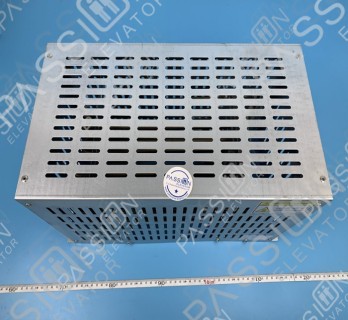 Hyundai Elevator Resistance Box 4800W16RJ