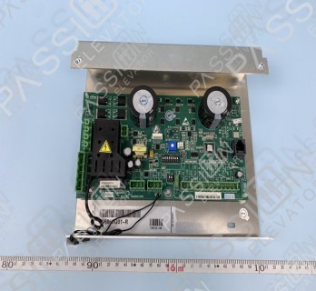 KONE Door Machine Board KM606060G01