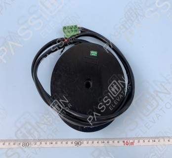 KONE Door Machine Transformer KM606055G01