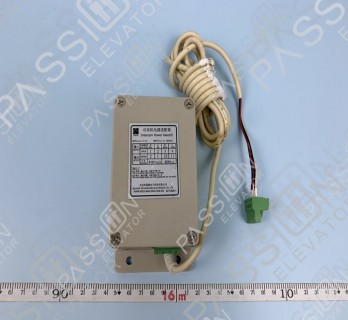 Elevator Intercom Power Reactor PP-2G KM955447