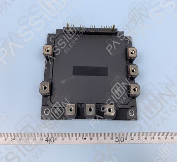 Fuji Elevator Module 7MBP150RA120-24