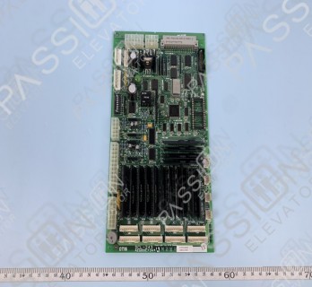 Sigma Elevator Circuit Board DCL-243