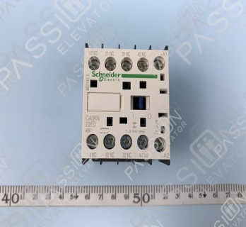 Schneider Control Relay CA3KN22