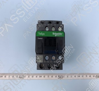 Schneider Contactor LC1D09