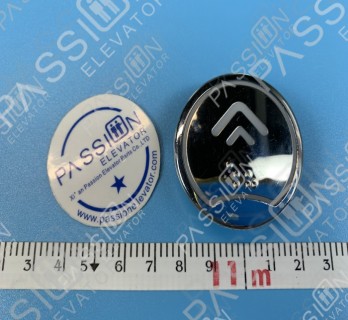 Elevator Button A4N83581