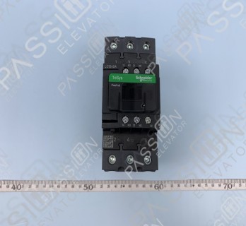 Schneider AC Contactor LC1D40A