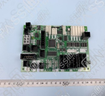 Mitsubishi Circuit Board DOR-221A DOR-221B