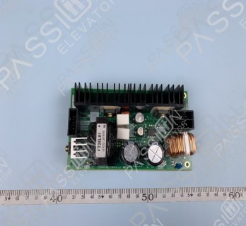 Mitsubishi Circuit Board DOR-710B