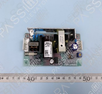 Mitsubishi Power Board X59LX-203