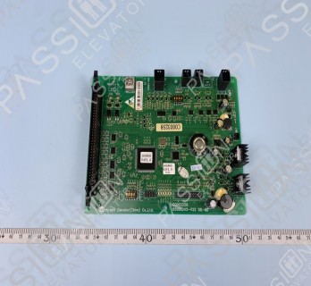 Hitachi Crossover Board 65000245-V23A SIE-BD