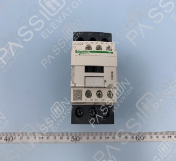 Schneider Contactor LC1D25