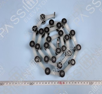 KONE Escalator Return Chain KM51176150V012