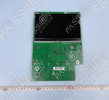 KONE Display Board KM1368843G02