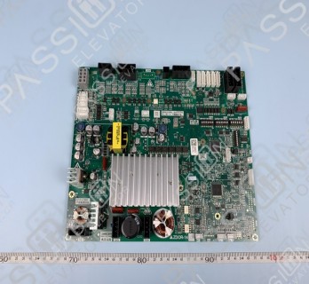 Mitsubishi Elevator Circuit Board ZDOR-141A