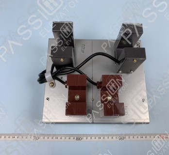 Mitsubishi Elevator Leveling Relay P226028B000G02L200