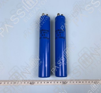 Mitsubishi Elevator Capacitor X44BX-37