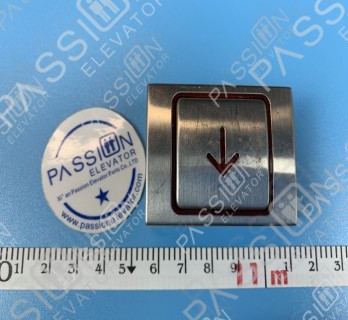 Elevator Button A4N13427 A4J13426 A3