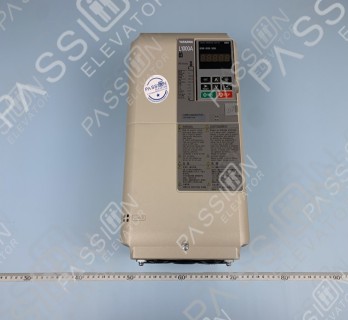 YASKAWA Inverter L1000A CIMR-LB4A0031FAC