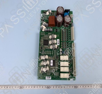 OTIS Escalator Motherboard GBA26800MJ2 GBA26800MJ1 GBA26800MF3