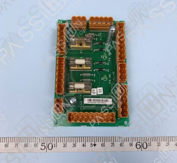 KONE Elevator Board KM763610G02