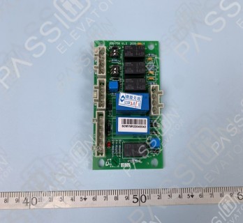 OTIS Group Control Board SOM-75R