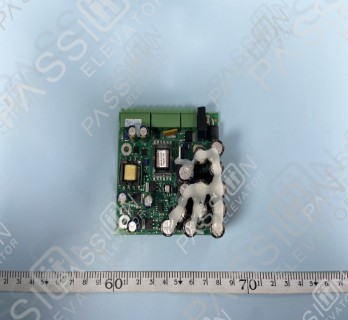 KONE Power Board KM923571G01