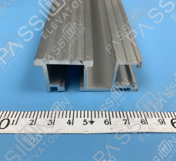 Hyundai Door Sill 2175mm Open Width: 1100*60mm