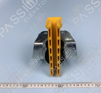 Thyssen Counterweight Guide Shoes 125*10mm