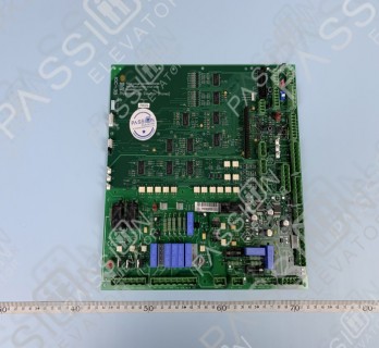 Thyssen Circuit Board IOC-3B Ver. 3.0