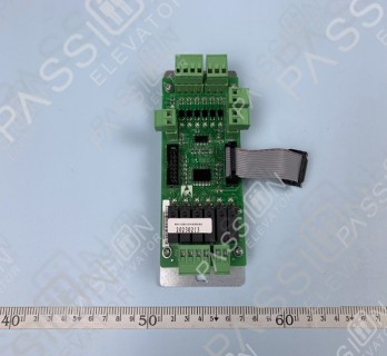 STEP Expansion Board SM.09I0/B