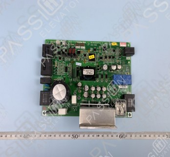 Toshiba Door Machine Board DCU-500 2N1M3522P041-D