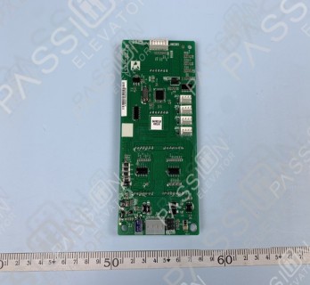 STEP Display Board SM-04-VRF SM.04VR/01I