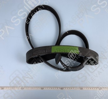 KONE Elevator Belt DEE3721645