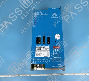 Thyssen Elevator Inverter CPIK32M1